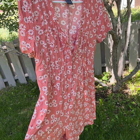 Vintage cute Romper - Picture 3 of 5
